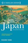 Richard Tames - A travellers history of Japan