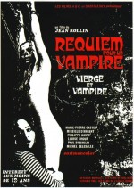 Реквием по вампиру, Жан Роллин, Vierges et vampires
