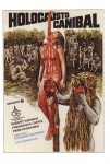 Cannibal Holocausts posters and promo, Ад каннибалов - подборка постеров и фото