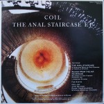 Coil -  The Anal Staircase