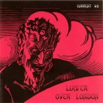 Current 93 – Lucifer Over London