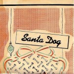 The Residents - Santa Dog