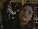 Buffy the Vampire Slayer (season 1, episode 7): Angel