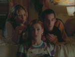 Buffy the Vampire Slayer (season 2, episode 05): Reptile Boy