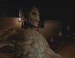 Buffy the Vampire Slayer (season 2, episode 05): Reptile Boy