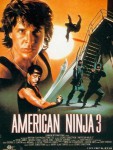 Американский ниндзя III: Кровавая охота (просмотр) / American Ninja 3: Blood Hunt (online)
