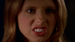 Buffy the Vampire Slayer (season 5, episode 01): Buffy vs. Dracula