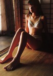 Чиаки Курияма - эротические фото / Chiaki Kuriyama nude in  Shinwa Shoujo