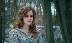 Гарри Поттер и Дары Смерти, часть 1 - Эмма Уотсон/ Harry Potter and the Deathly Hallows: Part 1 - Emma Watson