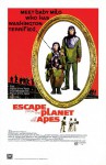 Бегство с планеты обезьян (1971) / Escape from the Planet of the Apes