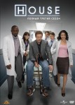 Доктор Хаус - 3 сезон (просмотр) / House M.D. - 3 season (online)