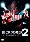 Кикбоксер 2: Возвращение / Kickboxer 2 - The Road Back