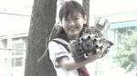 Застенчивая девочка - пулемет / The Hajirai Machine Girl
