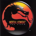 The  Immortals - Mortal Kombat  The Album