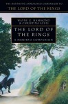 Уэйн Хэммонд, Кристина Скулл - Спутник читателя Властелина колец / The Lord of the Rings: A Readers Companion (download)