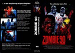 Зомби 90-х / Zombie 90: Extreme Pestilence (1990)