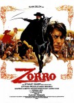 Зорро (просмотр) / Zorro (online)