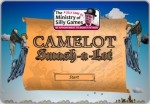 Monty Python - Camelot Smashalot