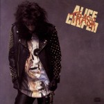 Alice Cooper  – Trash
