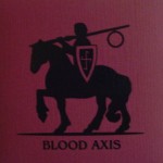 Blood Axis - Live in Sintra