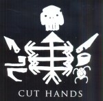 Cut Hands – Afro Noise