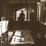 Death In June – Nada!