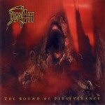 Death  ‎– The Sound Of Perseverance