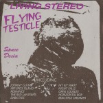 Flying Testicle - Space Desia (download)