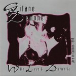 Gitane Demone – With Love & Dementia (Live In Cannes 1994)