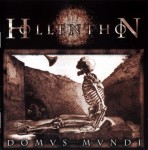 Hollenthon ‎– Domus Mundi