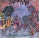 Impetigo – Horror Of The Zombies