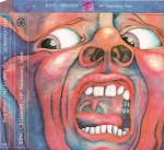 King Crimson – In The Court Of The Crimson King - An Observation By King Crimson