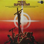 Terry Wallace and his Interstellar Moog Sounds - Moog Superstar