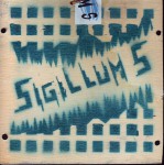 Sigillum S - Private 8788  (online)