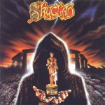 Skyclad - A Burnt Offering for the Bone Idol
