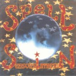 Spell (Boyd Rice and Rose McDowall) - Seasons in the Sun