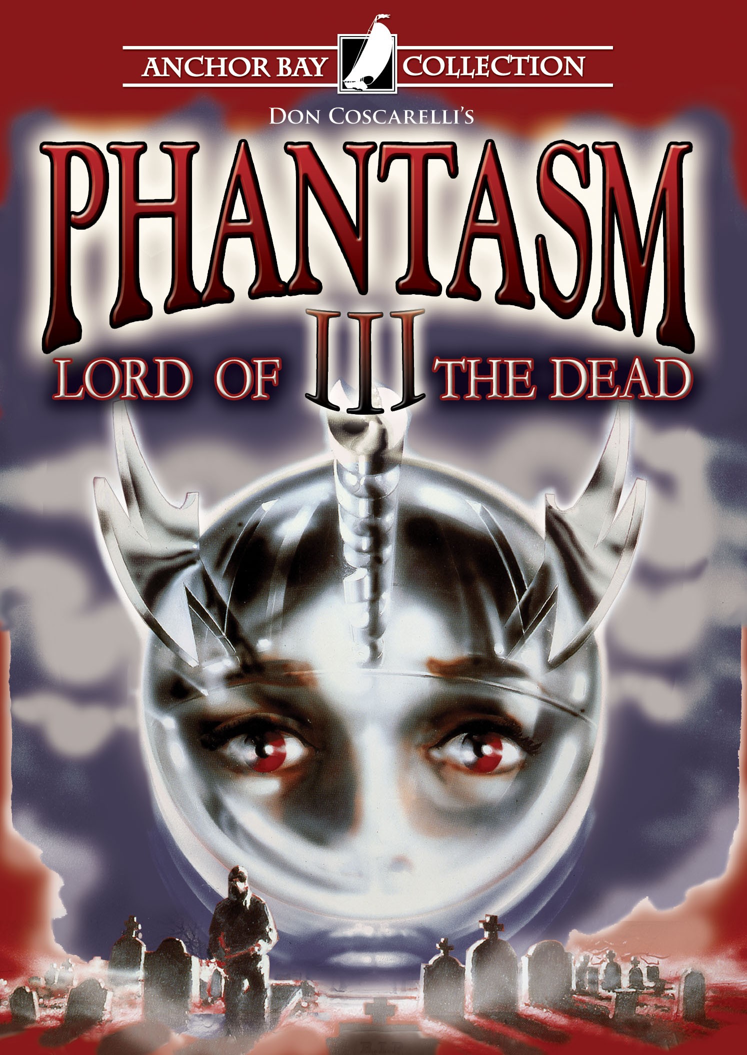 Phantasm III: Lord of the Dead