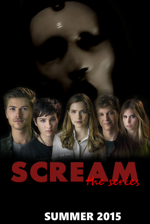 Scream (tv series, 1th season)