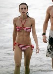Кира Найтли в бикини, Keira Knightley bikini