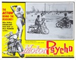 Безумные мотоциклисты, Russ Meyers Motor Psycho