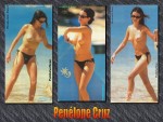 Пенелопа Круз в бикини, Penelope Cruz bikini