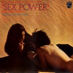 Vangelis  – Sex Power, Un été américain, American Summer