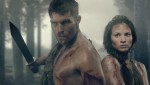 Spartacus: Vengeance - Empty Hands