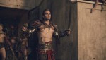 Spartacus: Vengeance - Libertus