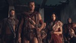 Spartacus: Vengeance - Libertus