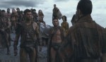 Spartacus: Vengeance - Wrath of the Gods