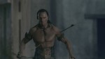 Spartacus: Vengeance - Balance