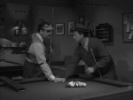 Сумеречная зона - Игра в пул, The Twilight Zone - A Game of Pool