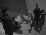 Сумеречная зона - Пять персонажей в поисках выхода, The Twilight Zone - Five Characters in Search of an Exit