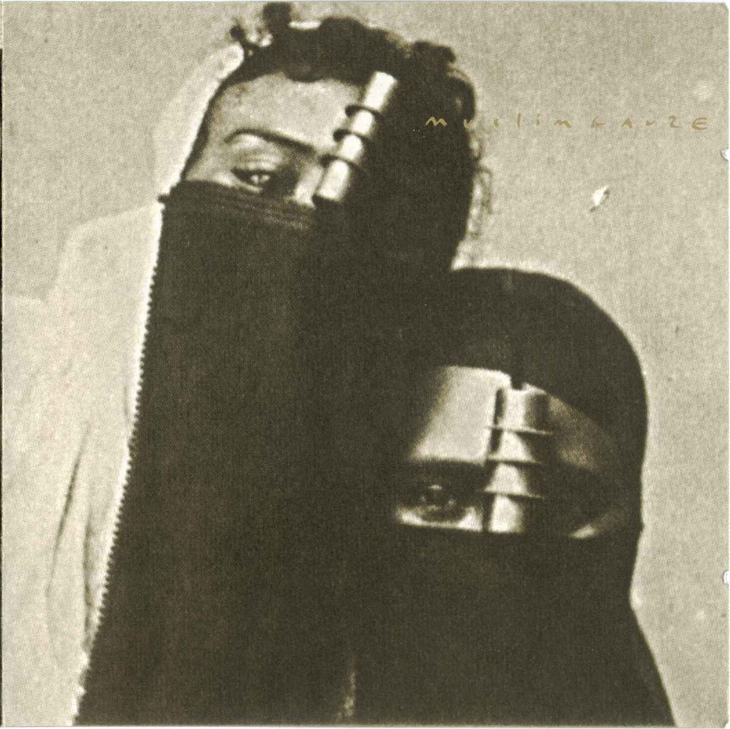 Muslimgauze - Veiled Sisters